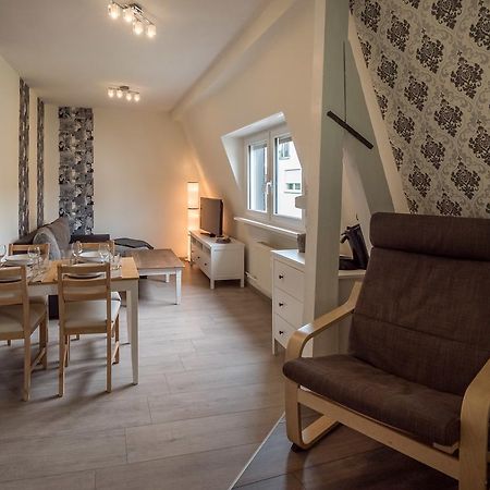 Fewo-Tt Traben-Trarbach Pokoj fotografie