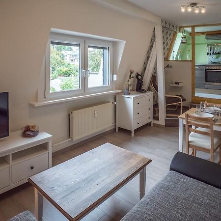 Fewo-Tt Traben-Trarbach Pokoj fotografie
