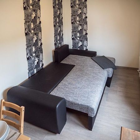 Fewo-Tt Traben-Trarbach Pokoj fotografie