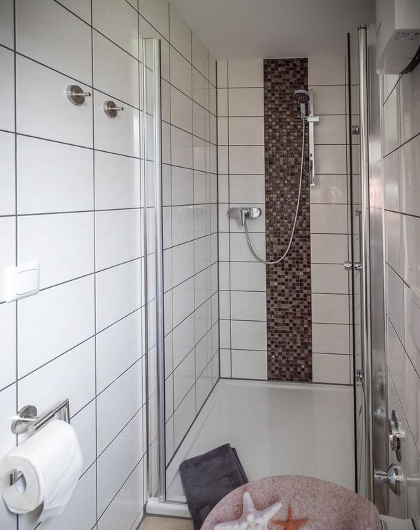 Fewo-Tt Traben-Trarbach Pokoj fotografie