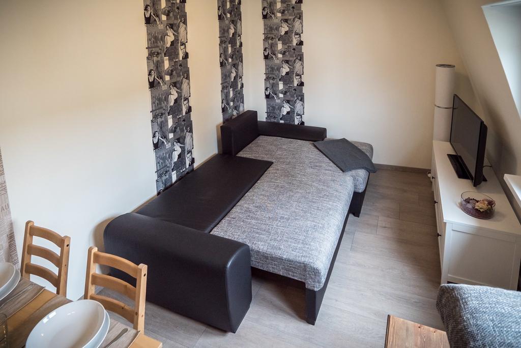 Fewo-Tt Traben-Trarbach Pokoj fotografie